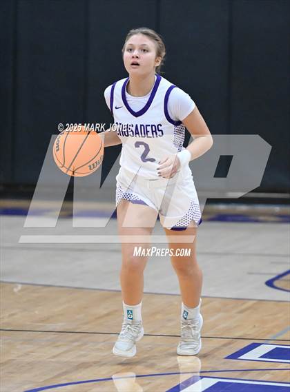 Thumbnail 2 in Benjamin Franklin @ Northwest Christian photogallery.