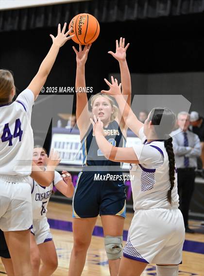 Thumbnail 2 in Benjamin Franklin @ Northwest Christian photogallery.