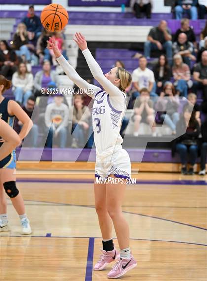 Thumbnail 1 in Benjamin Franklin @ Northwest Christian photogallery.