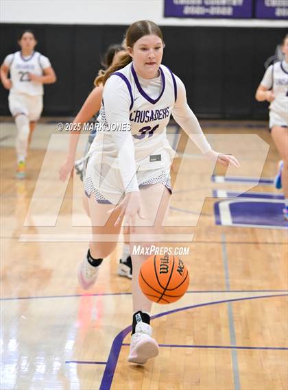 Thumbnail 2 in Benjamin Franklin @ Northwest Christian photogallery.