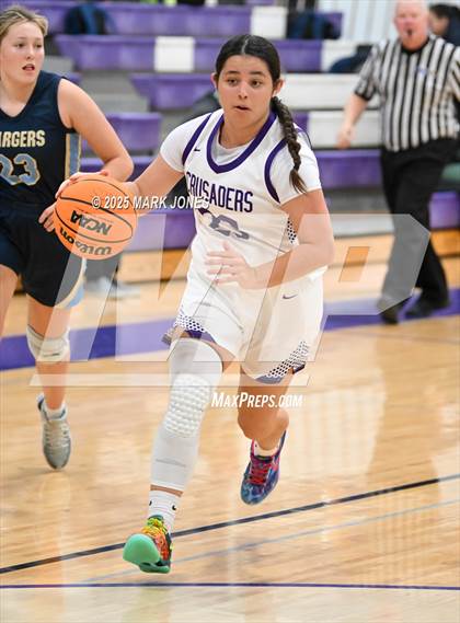 Thumbnail 2 in Benjamin Franklin @ Northwest Christian photogallery.