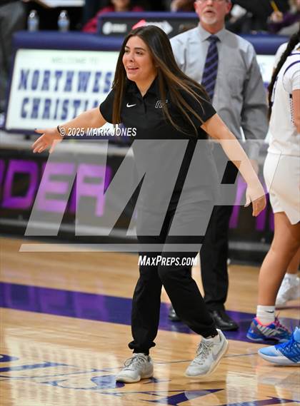 Thumbnail 3 in Benjamin Franklin @ Northwest Christian photogallery.