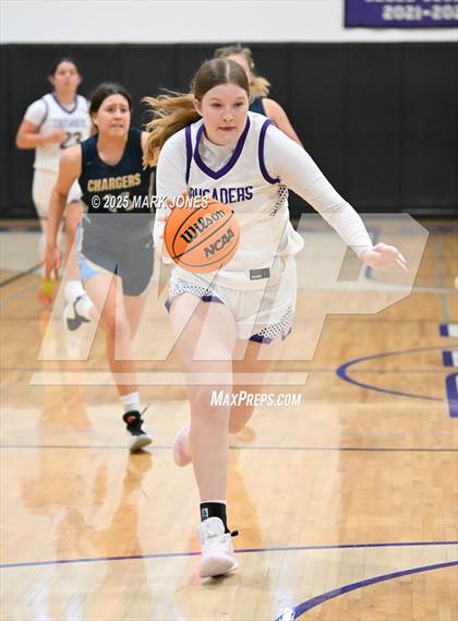 Thumbnail 1 in Benjamin Franklin @ Northwest Christian photogallery.