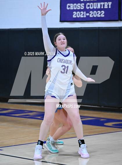 Thumbnail 3 in Benjamin Franklin @ Northwest Christian photogallery.