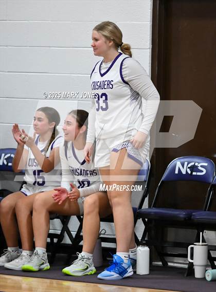 Thumbnail 2 in Benjamin Franklin @ Northwest Christian photogallery.