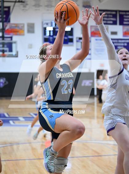 Thumbnail 2 in Benjamin Franklin @ Northwest Christian photogallery.