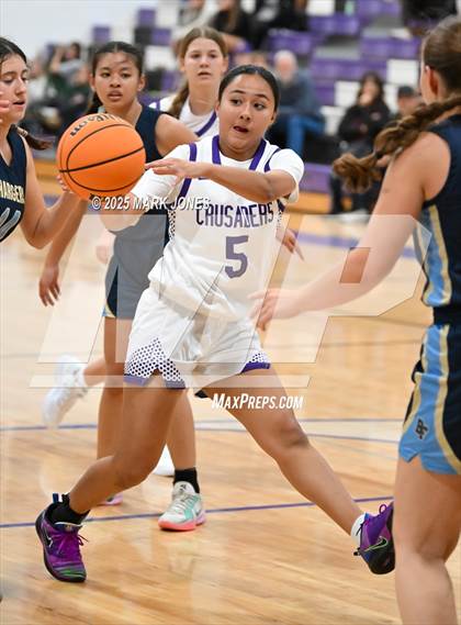 Thumbnail 2 in Benjamin Franklin @ Northwest Christian photogallery.