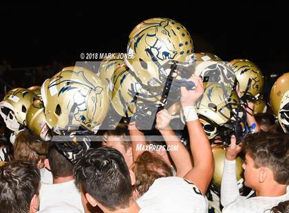 Thumbnail 2 in Northwest Christian vs. Benjamin Franklin (AIA 3A Quarterfinal Playoff) photogallery.
