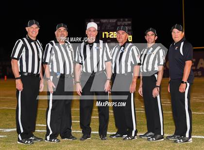 Thumbnail 3 in Northwest Christian vs. Benjamin Franklin (AIA 3A Quarterfinal Playoff) photogallery.