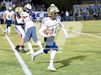 Thumbnail 1 in Northwest Christian vs. Benjamin Franklin (AIA 3A Quarterfinal Playoff) photogallery.