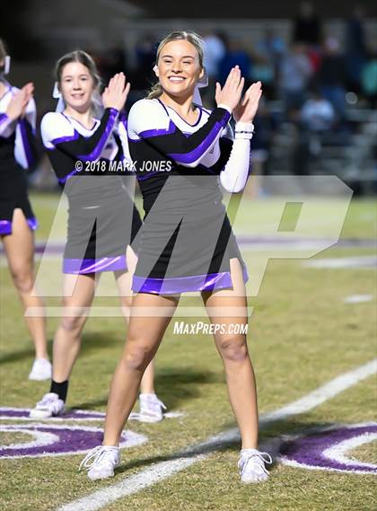 Thumbnail 1 in Northwest Christian vs. Benjamin Franklin (AIA 3A Quarterfinal Playoff) photogallery.