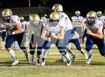 Thumbnail 3 in Northwest Christian vs. Benjamin Franklin (AIA 3A Quarterfinal Playoff) photogallery.