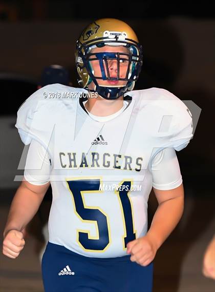 Thumbnail 1 in Northwest Christian vs. Benjamin Franklin (AIA 3A Quarterfinal Playoff) photogallery.