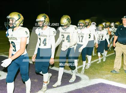 Thumbnail 1 in Northwest Christian vs. Benjamin Franklin (AIA 3A Quarterfinal Playoff) photogallery.