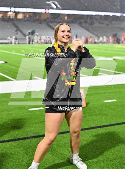 Thumbnail 2 in Bellaire vs Cy-Fair (Bi-District Playoff) photogallery.