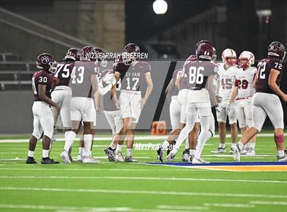 Thumbnail 2 in Bellaire vs Cy-Fair (Bi-District Playoff) photogallery.