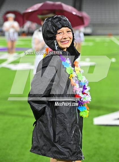 Thumbnail 1 in Bellaire vs Cy-Fair (Bi-District Playoff) photogallery.