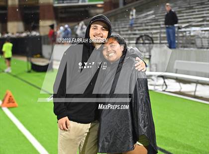 Thumbnail 1 in Bellaire vs Cy-Fair (Bi-District Playoff) photogallery.