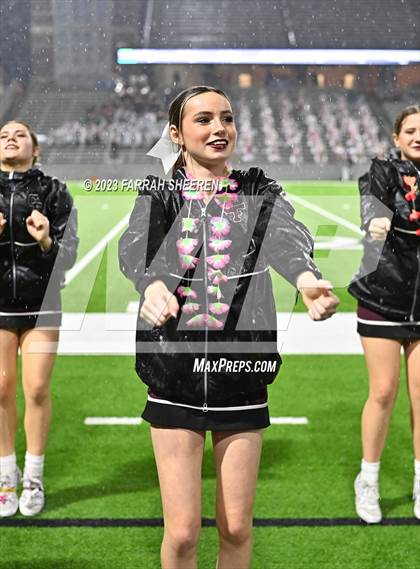 Thumbnail 1 in Bellaire vs Cy-Fair (Bi-District Playoff) photogallery.