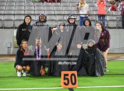 Thumbnail 2 in Bellaire vs Cy-Fair (Bi-District Playoff) photogallery.