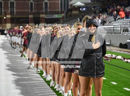 Thumbnail 1 in Bellaire vs Cy-Fair (Bi-District Playoff) photogallery.