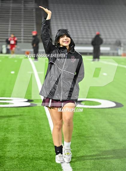 Thumbnail 3 in Bellaire vs Cy-Fair (Bi-District Playoff) photogallery.