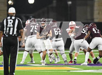 Thumbnail 1 in Bellaire vs Cy-Fair (Bi-District Playoff) photogallery.