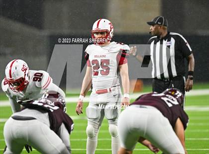 Thumbnail 2 in Bellaire vs Cy-Fair (Bi-District Playoff) photogallery.