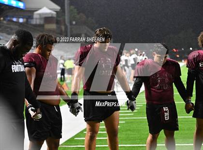 Thumbnail 1 in Bellaire vs Cy-Fair (Bi-District Playoff) photogallery.