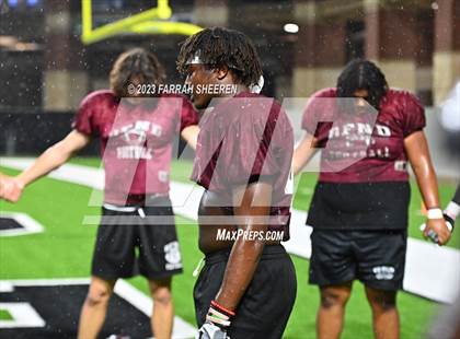 Thumbnail 1 in Bellaire vs Cy-Fair (Bi-District Playoff) photogallery.