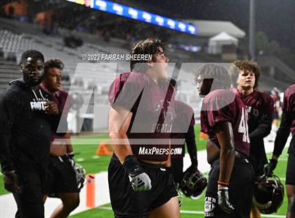 Thumbnail 2 in Bellaire vs Cy-Fair (Bi-District Playoff) photogallery.