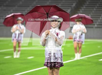 Thumbnail 2 in Bellaire vs Cy-Fair (Bi-District Playoff) photogallery.