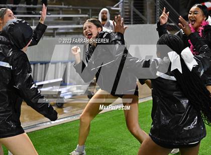 Thumbnail 2 in Bellaire vs Cy-Fair (Bi-District Playoff) photogallery.
