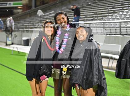 Thumbnail 3 in Bellaire vs Cy-Fair (Bi-District Playoff) photogallery.