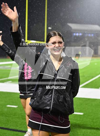 Thumbnail 1 in Bellaire vs Cy-Fair (Bi-District Playoff) photogallery.