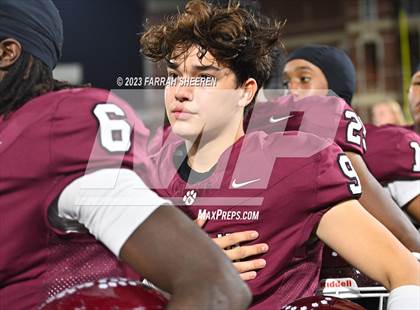 Thumbnail 1 in Bellaire vs Cy-Fair (Bi-District Playoff) photogallery.