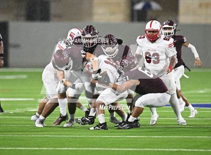 Thumbnail 1 in Bellaire vs Cy-Fair (Bi-District Playoff) photogallery.