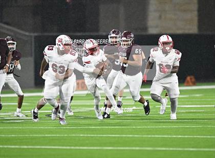Thumbnail 1 in Bellaire vs Cy-Fair (Bi-District Playoff) photogallery.