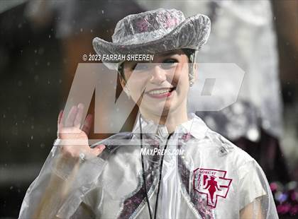 Thumbnail 1 in Bellaire vs Cy-Fair (Bi-District Playoff) photogallery.