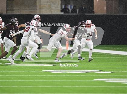 Thumbnail 3 in Bellaire vs Cy-Fair (Bi-District Playoff) photogallery.
