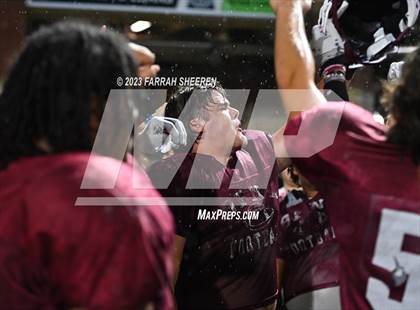 Thumbnail 3 in Bellaire vs Cy-Fair (Bi-District Playoff) photogallery.