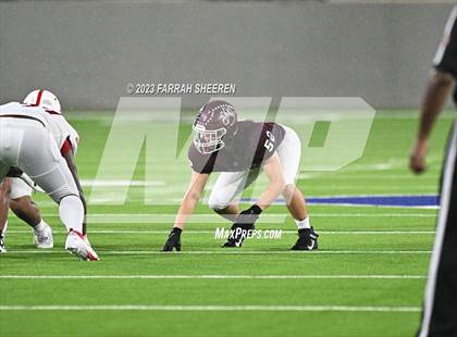 Thumbnail 1 in Bellaire vs Cy-Fair (Bi-District Playoff) photogallery.