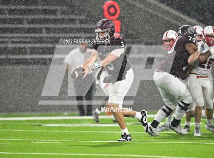 Thumbnail 1 in Bellaire vs Cy-Fair (Bi-District Playoff) photogallery.