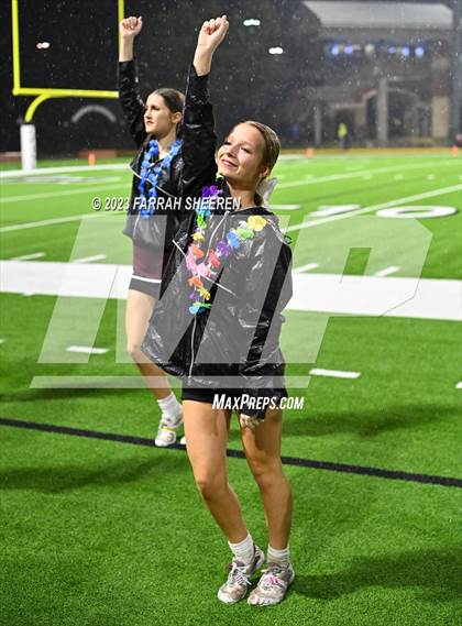 Thumbnail 3 in Bellaire vs Cy-Fair (Bi-District Playoff) photogallery.