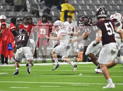Thumbnail 2 in Bellaire vs Cy-Fair (Bi-District Playoff) photogallery.