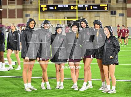 Thumbnail 3 in Bellaire vs Cy-Fair (Bi-District Playoff) photogallery.