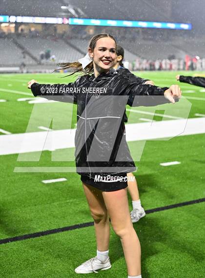 Thumbnail 3 in Bellaire vs Cy-Fair (Bi-District Playoff) photogallery.