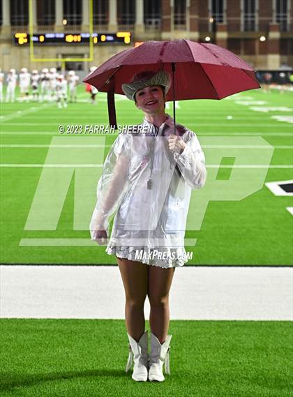 Thumbnail 2 in Bellaire vs Cy-Fair (Bi-District Playoff) photogallery.