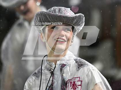 Thumbnail 3 in Bellaire vs Cy-Fair (Bi-District Playoff) photogallery.