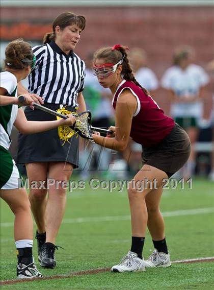 Thumbnail 1 in Yorktown vs. Garden City (NYSPHSAA Class B Semifinal) photogallery.